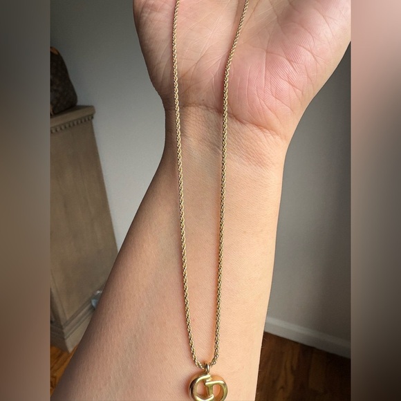Christian Dior Necklace - Picture 3 of 4